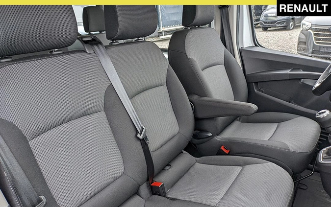 Renault Trafic cena 164941 przebieg: 1, rok produkcji 2024 z Bierutów małe 154